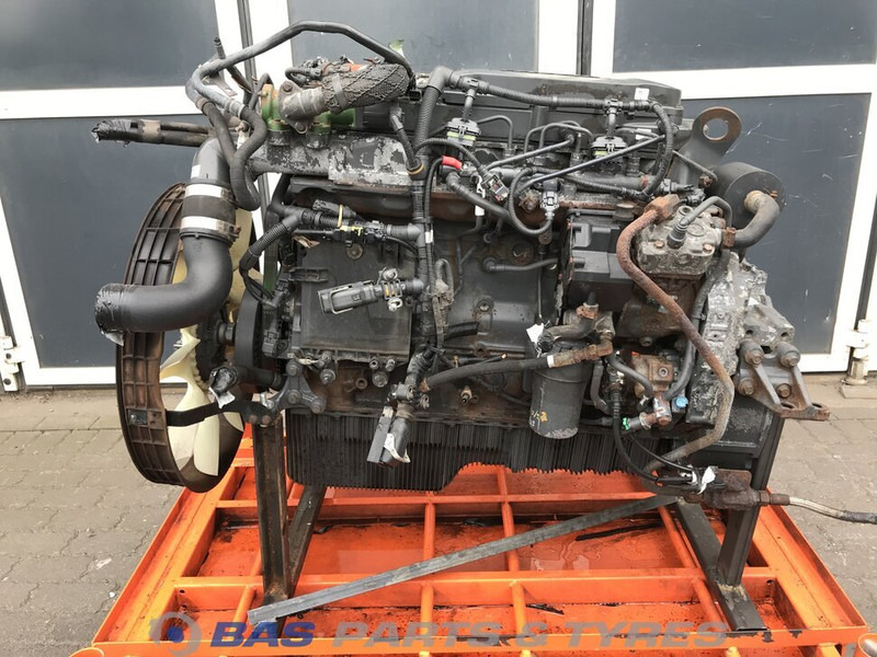 DAF LF Euro 6 - Двигатель для Грузовиков: фото 1 DAF LF Euro 6 - Двигатель для Грузовиков: фото 1