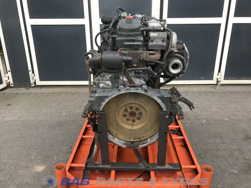 DAF LF Euro 6 - Двигатель для Грузовиков: фото 2 DAF LF Euro 6 - Двигатель для Грузовиков: фото 2