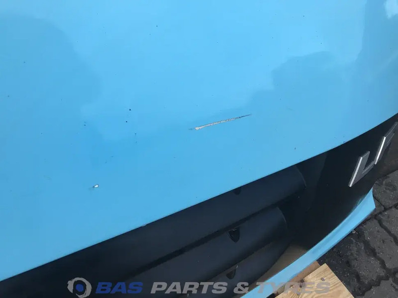 DAF LF55 Euro 4-5 Grille DAF 1700614 - Решётка радиатора для Грузовиков: фото 5 DAF LF55 Euro 4-5 Grille DAF 1700614 - Решётка радиатора для Грузовиков: фото 5