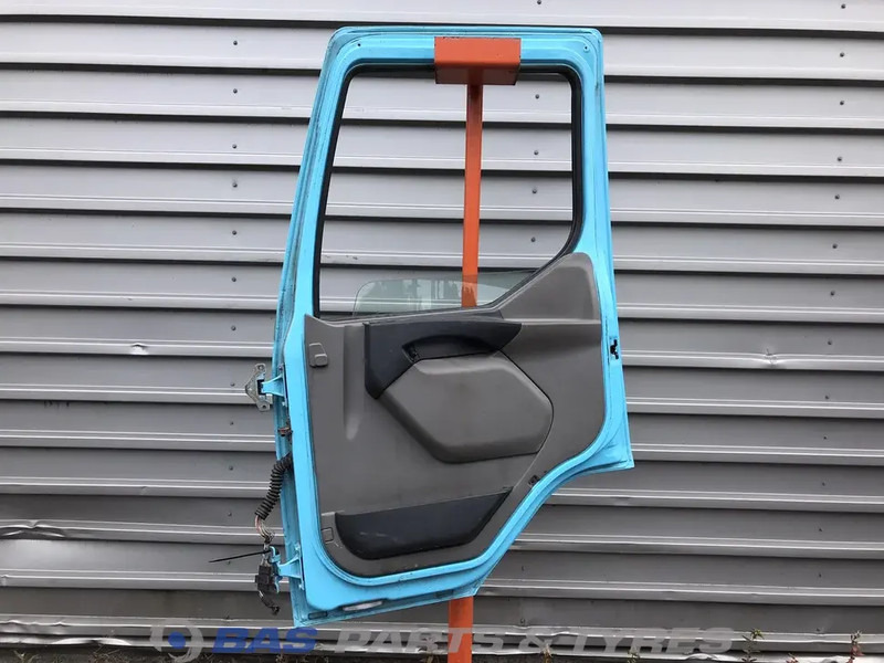 DAF LF55 Euro 4-5 Portier Rechts DAF 1400741 - Дверь и запчасти для Грузовиков: фото 2 DAF LF55 Euro 4-5 Portier Rechts DAF 1400741 - Дверь и запчасти для Грузовиков: фото 2