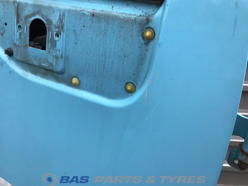 DAF LF55 Euro 4-5 Portier Rechts DAF 1400741 - Дверь и запчасти для Грузовиков: фото 3 DAF LF55 Euro 4-5 Portier Rechts DAF 1400741 - Дверь и запчасти для Грузовиков: фото 3