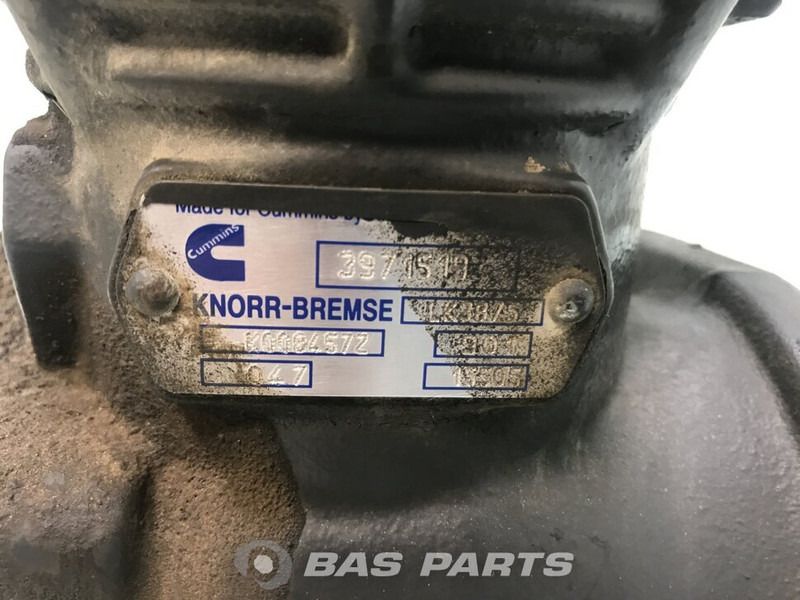 DAF Luchtcompressor DAF 1409441 - Двигатель и запчасти для Грузовиков: фото 4 DAF Luchtcompressor DAF 1409441 - Двигатель и запчасти для Грузовиков: фото 4