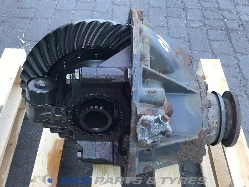DAF - Дифференциал для Грузовиков: фото 3 DAF - Дифференциал для Грузовиков: фото 3
