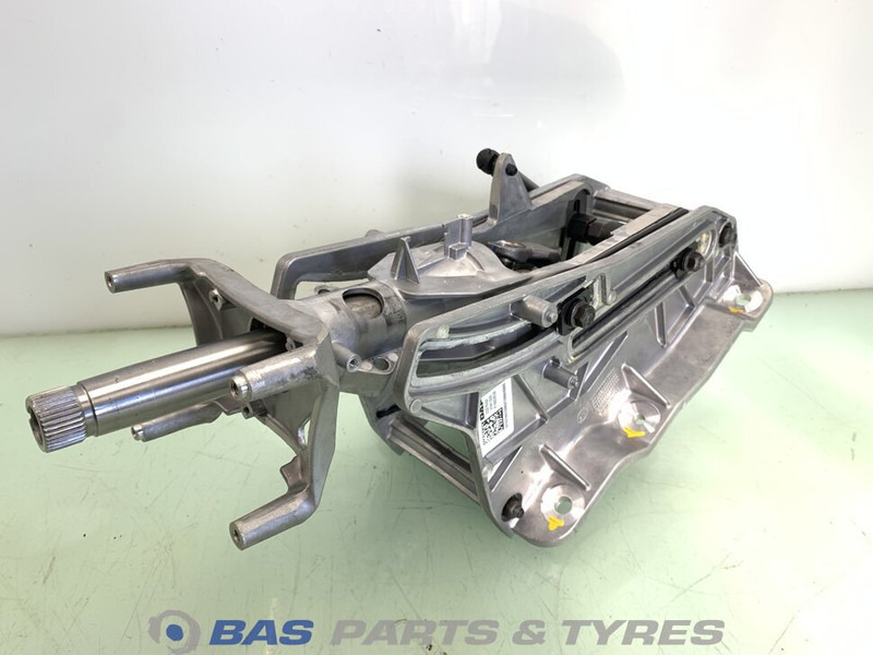 DAF  - Рулевая колонка для Грузовиков: фото 1 DAF  - Рулевая колонка для Грузовиков: фото 1