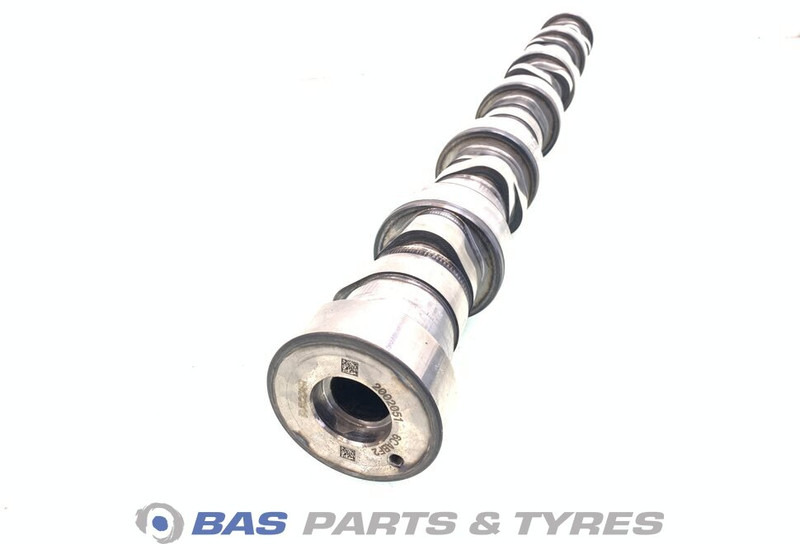 DAF Nokkenas DAF 1955880 - Распределительный вал для Грузовиков: фото 2 DAF Nokkenas DAF 1955880 - Распределительный вал для Грузовиков: фото 2