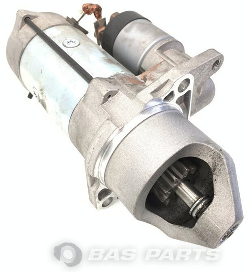 DAF Startmotor DAF 1707580 - Стартер для Грузовиков: фото 1 DAF Startmotor DAF 1707580 - Стартер для Грузовиков: фото 1