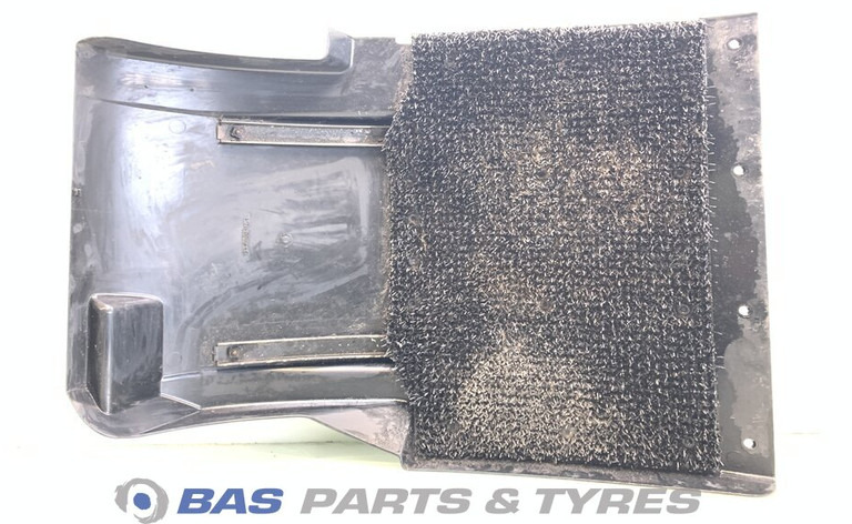 DAF Voorwielspatscherm DAF 1907610 - Кузов и экстерьер для Грузовиков: фото 2 DAF Voorwielspatscherm DAF 1907610 - Кузов и экстерьер для Грузовиков: фото 2