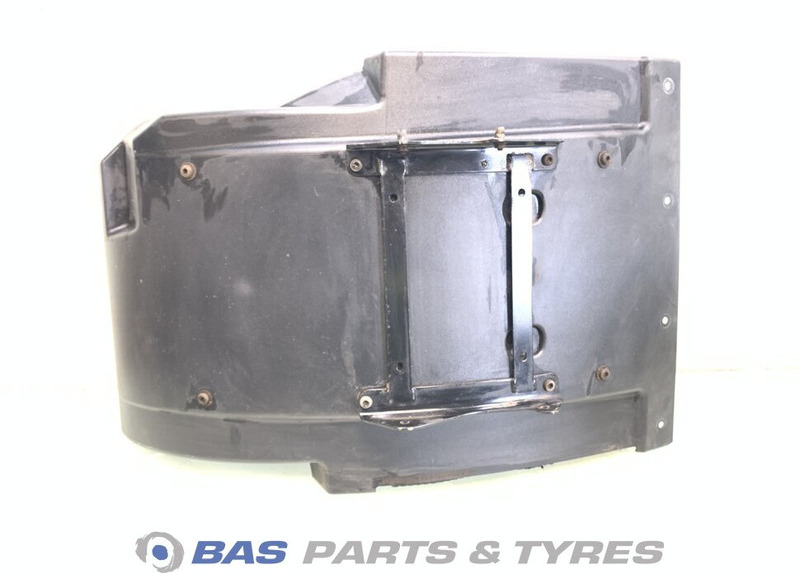 DAF Voorwielspatscherm DAF 1907610 - Кузов и экстерьер для Грузовиков: фото 1 DAF Voorwielspatscherm DAF 1907610 - Кузов и экстерьер для Грузовиков: фото 1