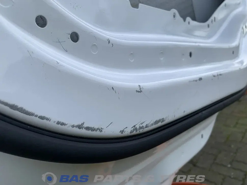 DAF XF G2 Portier Rechts DAF 2197012 - Дверь и запчасти для Грузовиков: фото 4 DAF XF G2 Portier Rechts DAF 2197012 - Дверь и запчасти для Грузовиков: фото 4