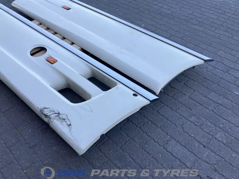 DAF XF105 - Кузов и экстерьер для Грузовиков: фото 2 DAF XF105 - Кузов и экстерьер для Грузовиков: фото 2