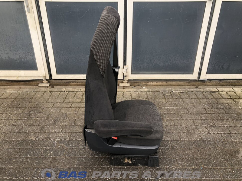 DAF XF106 Bestuurdersstoel DAF 1844320 - Сиденье для Грузовиков: фото 4 DAF XF106 Bestuurdersstoel DAF 1844320 - Сиденье для Грузовиков: фото 4