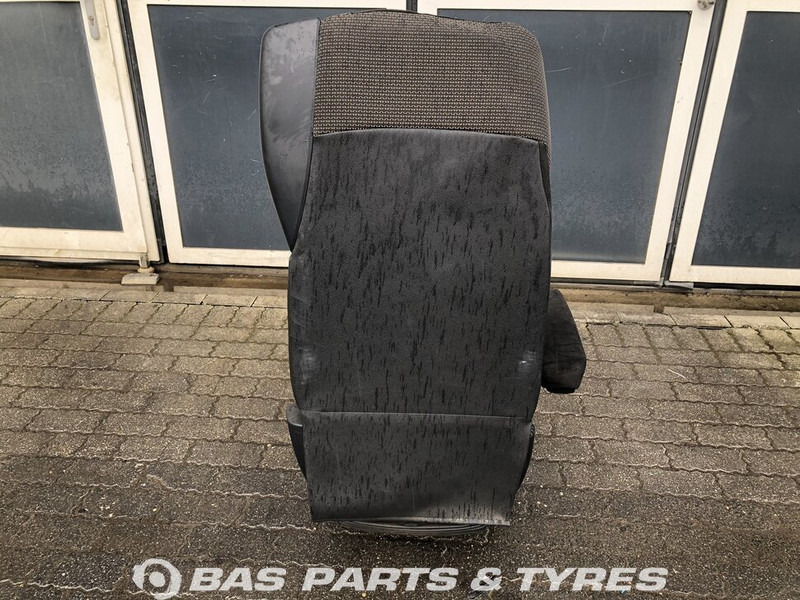 DAF XF106 Bestuurdersstoel DAF 1844320 - Сиденье для Грузовиков: фото 3 DAF XF106 Bestuurdersstoel DAF 1844320 - Сиденье для Грузовиков: фото 3