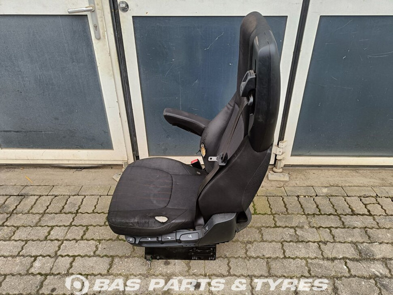 DAF XF106 Bestuurdersstoel DAF 2104652 - Сиденье для Грузовиков: фото 2 DAF XF106 Bestuurdersstoel DAF 2104652 - Сиденье для Грузовиков: фото 2