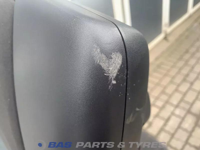 DAF XF106 Bijrijdersstoel DAF 2104602 - Сиденье для Грузовиков: фото 5 DAF XF106 Bijrijdersstoel DAF 2104602 - Сиденье для Грузовиков: фото 5