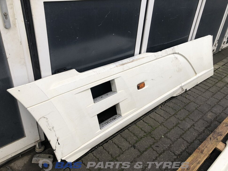 Кузов и экстерьер для Грузовиков DAF XF106: фото 7 Кузов и экстерьер для Грузовиков DAF XF106: фото 7