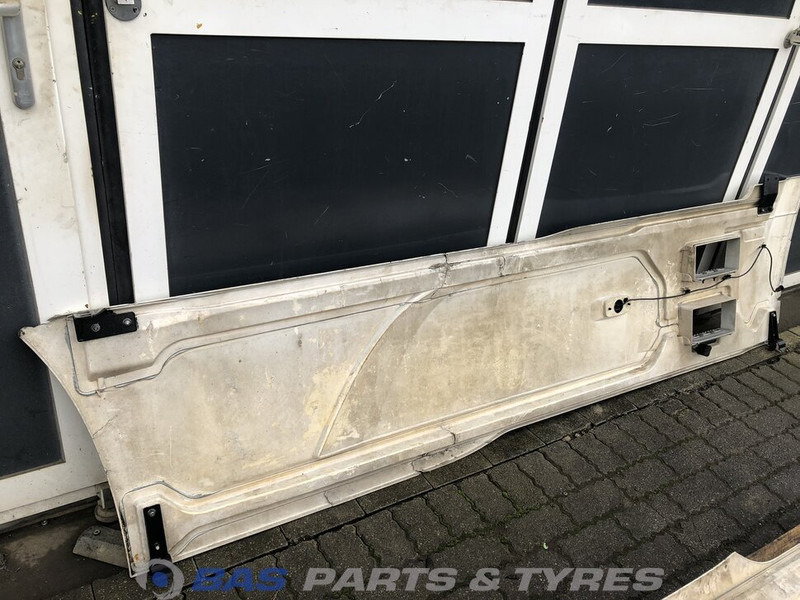 Кузов и экстерьер для Грузовиков DAF XF106: фото 13 Кузов и экстерьер для Грузовиков DAF XF106: фото 13