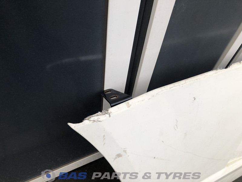 Кузов и экстерьер для Грузовиков DAF XF106: фото 18 Кузов и экстерьер для Грузовиков DAF XF106: фото 18