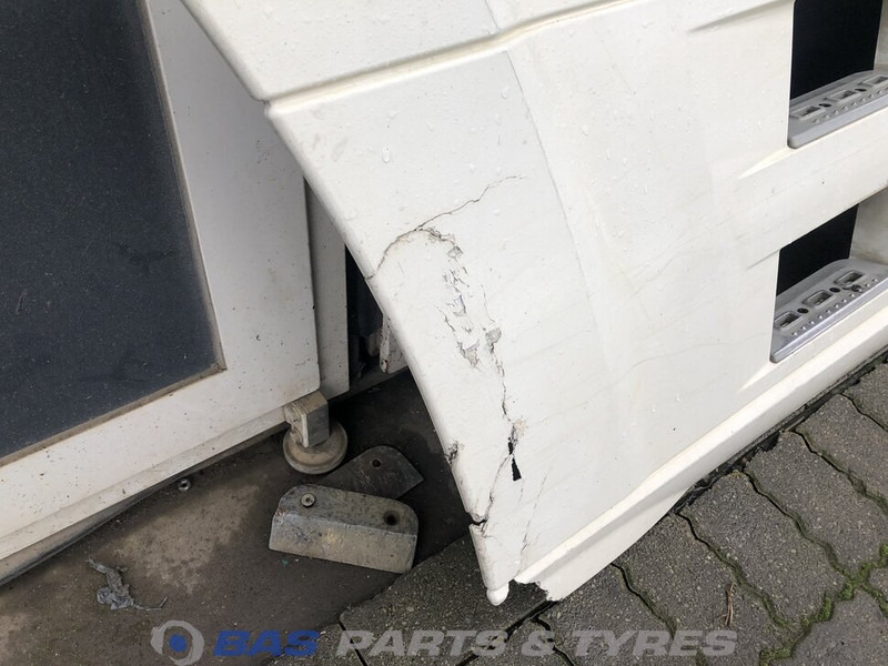 Кузов и экстерьер для Грузовиков DAF XF106: фото 8 Кузов и экстерьер для Грузовиков DAF XF106: фото 8