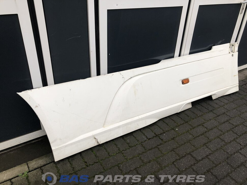 Кузов и экстерьер для Грузовиков DAF XF106: фото 17 Кузов и экстерьер для Грузовиков DAF XF106: фото 17