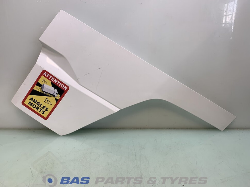 DAF XG Deurverlenger Links DAF 2197133 - Кузов и экстерьер для Грузовиков: фото 1 DAF XG Deurverlenger Links DAF 2197133 - Кузов и экстерьер для Грузовиков: фото 1