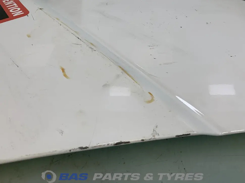 DAF XG Deurverlenger Links DAF 2197133 - Кузов и экстерьер для Грузовиков: фото 3 DAF XG Deurverlenger Links DAF 2197133 - Кузов и экстерьер для Грузовиков: фото 3