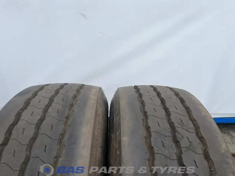 Goodyear - Шина для Грузовиков: фото 2 Goodyear - Шина для Грузовиков: фото 2