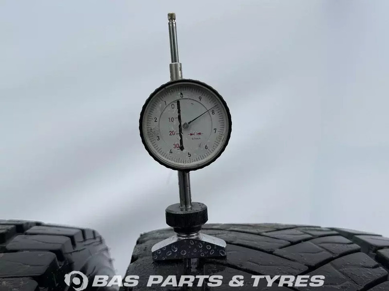 Goodyear - Шина для Грузовиков: фото 3 Goodyear - Шина для Грузовиков: фото 3