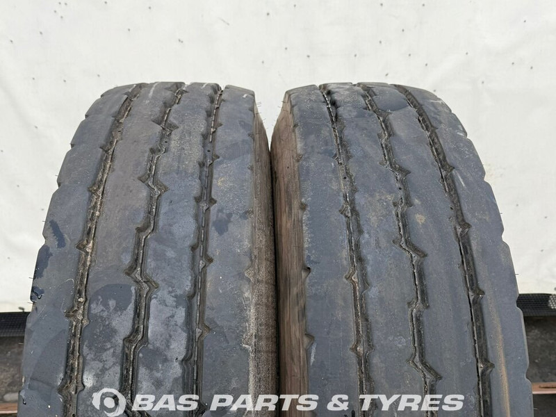 Goodyear - Шина для Грузовиков: фото 2 Goodyear - Шина для Грузовиков: фото 2