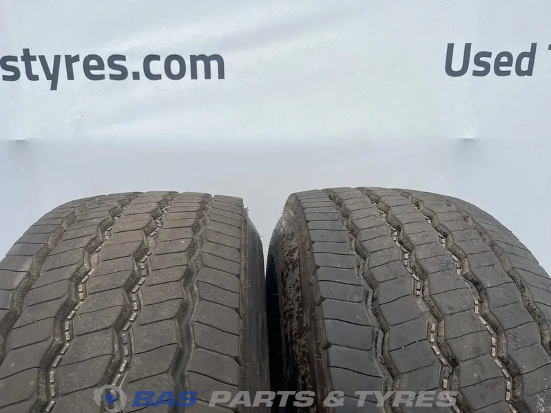 Goodyear - Шина для Грузовиков: фото 2 Goodyear - Шина для Грузовиков: фото 2