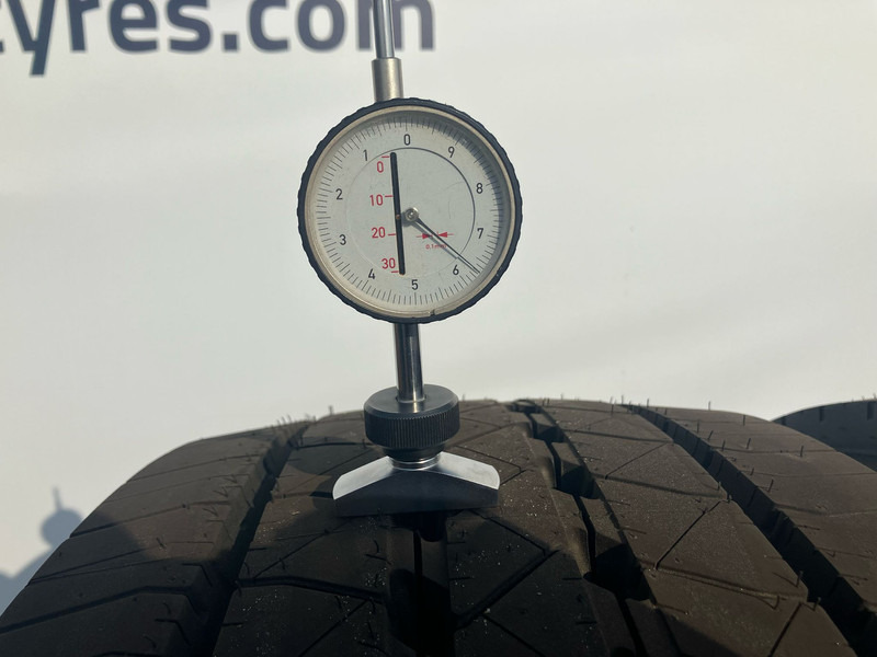 Goodyear - Шина для Грузовиков: фото 3 Goodyear - Шина для Грузовиков: фото 3