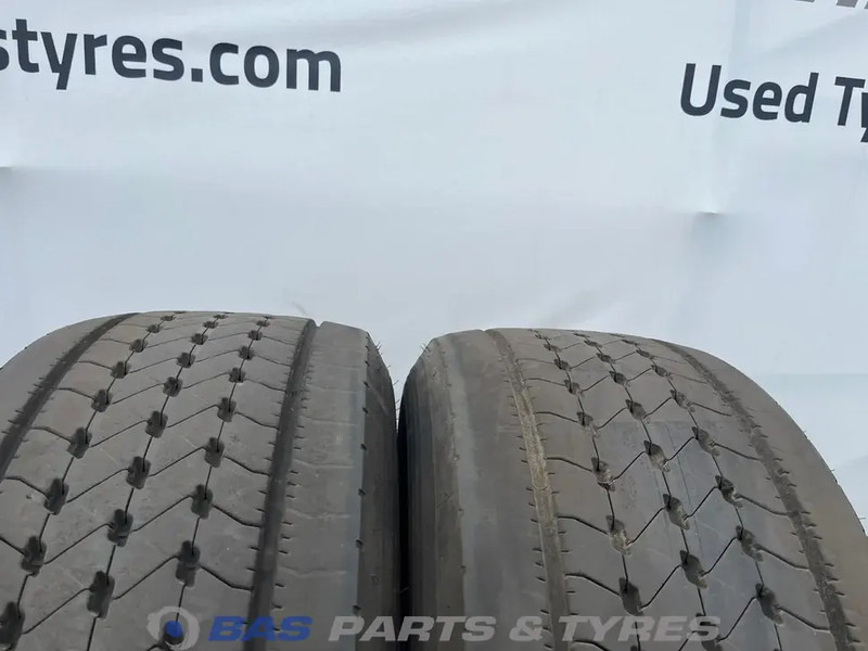 Goodyear - Шина для Грузовиков: фото 2 Goodyear - Шина для Грузовиков: фото 2