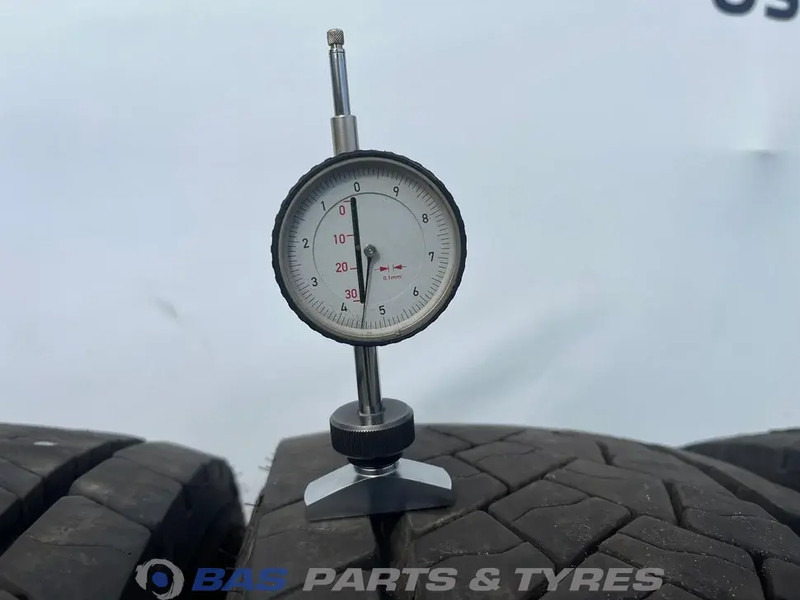 Goodyear - Шина для Грузовиков: фото 3 Goodyear - Шина для Грузовиков: фото 3