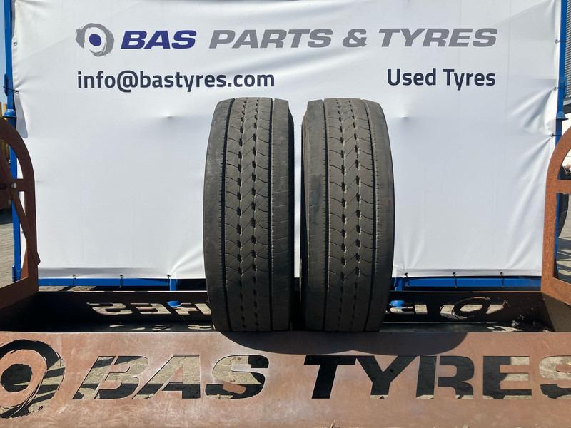 Goodyear - Шина для Грузовиков: фото 1 Goodyear - Шина для Грузовиков: фото 1