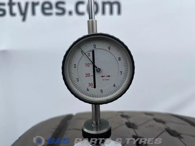 Goodyear - Шина для Грузовиков: фото 3 Goodyear - Шина для Грузовиков: фото 3