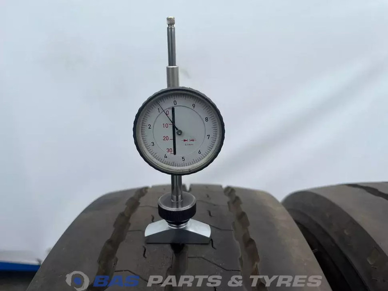 Goodyear - Шина для Грузовиков: фото 3 Goodyear - Шина для Грузовиков: фото 3