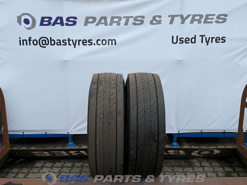 Goodyear - Шина для Грузовиков: фото 1 Goodyear - Шина для Грузовиков: фото 1