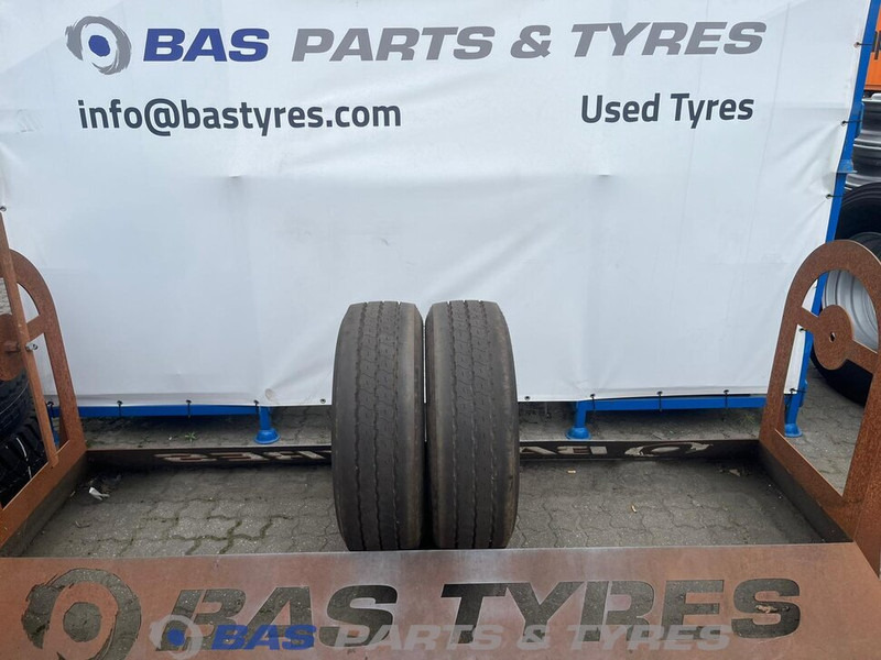 Goodyear - Шина для Грузовиков: фото 1 Goodyear - Шина для Грузовиков: фото 1