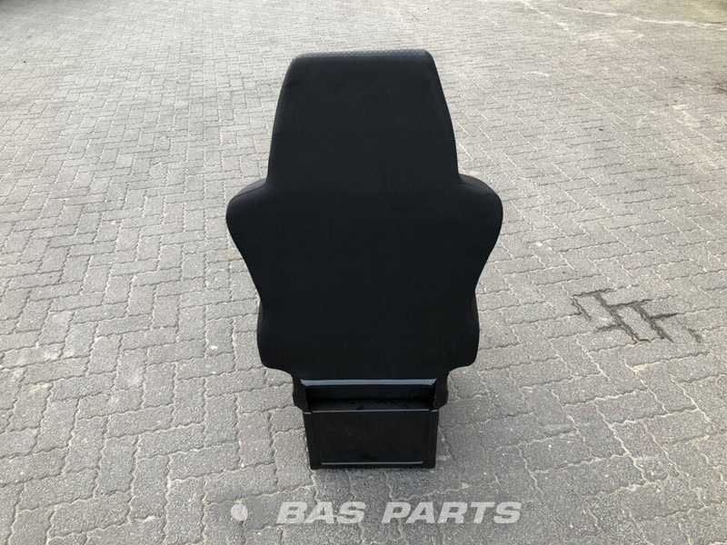 MAN Bijrijdersstoel MAN 81623076550 - Сиденье для Грузовиков: фото 3 MAN Bijrijdersstoel MAN 81623076550 - Сиденье для Грузовиков: фото 3