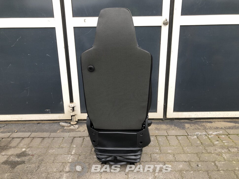 MAN Bijrijdersstoel MAN 81623106394 - Сиденье для Грузовиков: фото 3 MAN Bijrijdersstoel MAN 81623106394 - Сиденье для Грузовиков: фото 3