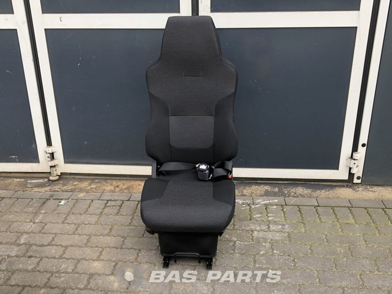 MAN Bijrijdersstoel MAN ONBEKEND - Сиденье для Грузовиков: фото 1 MAN Bijrijdersstoel MAN ONBEKEND - Сиденье для Грузовиков: фото 1