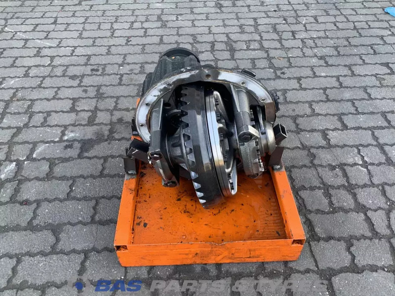 MAN Differentieel MAN HY-113000 81350106166 - Дифференциал для Грузовиков: фото 2 MAN Differentieel MAN HY-113000 81350106166 - Дифференциал для Грузовиков: фото 2