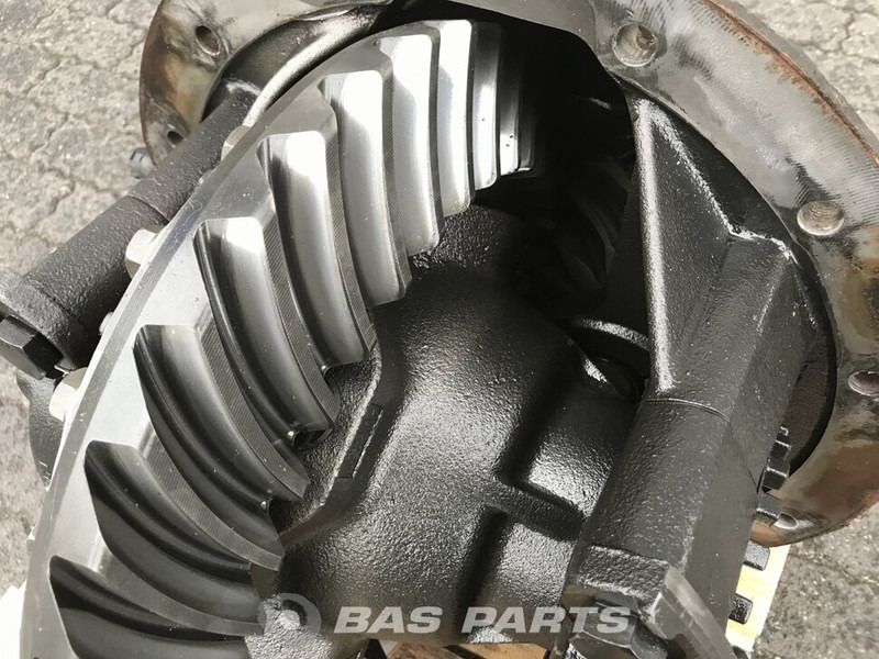 MAN Differentieel MAN HY-135015 - Дифференциал для Грузовиков: фото 5 MAN Differentieel MAN HY-135015 - Дифференциал для Грузовиков: фото 5