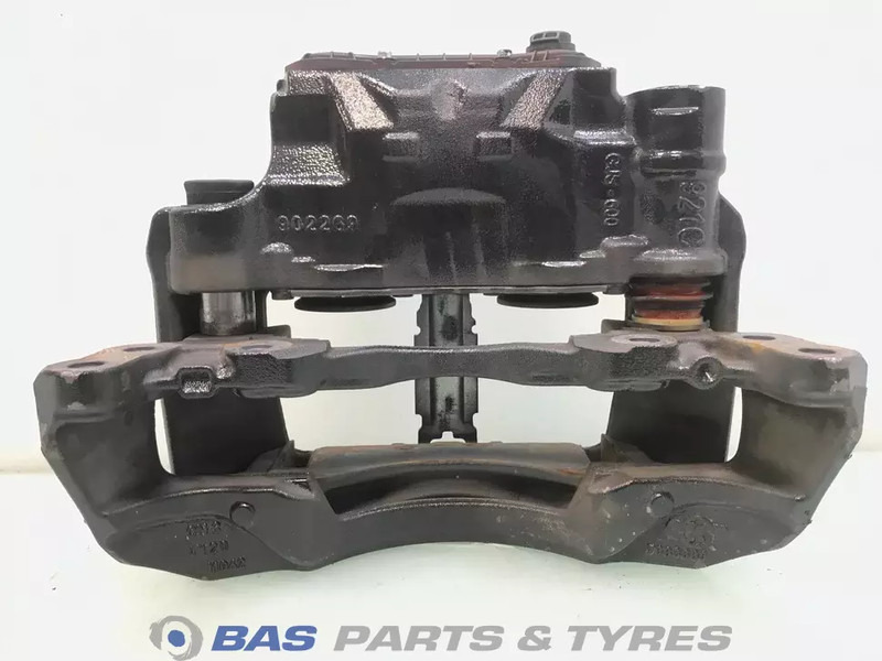 MAN Remklauw MAN 81508046697 - Тормозной суппорт для Грузовиков: фото 3 MAN Remklauw MAN 81508046697 - Тормозной суппорт для Грузовиков: фото 3