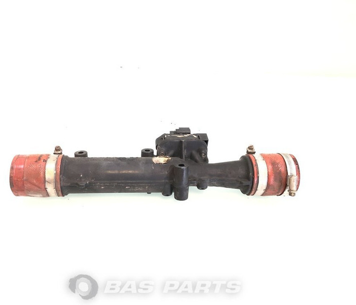 Mercedes-Benz EGR Buis Mercedes A 471 140 34 08 - Выпускной коллектор для Грузовиков: фото 1 Mercedes-Benz EGR Buis Mercedes A 471 140 34 08 - Выпускной коллектор для Грузовиков: фото 1