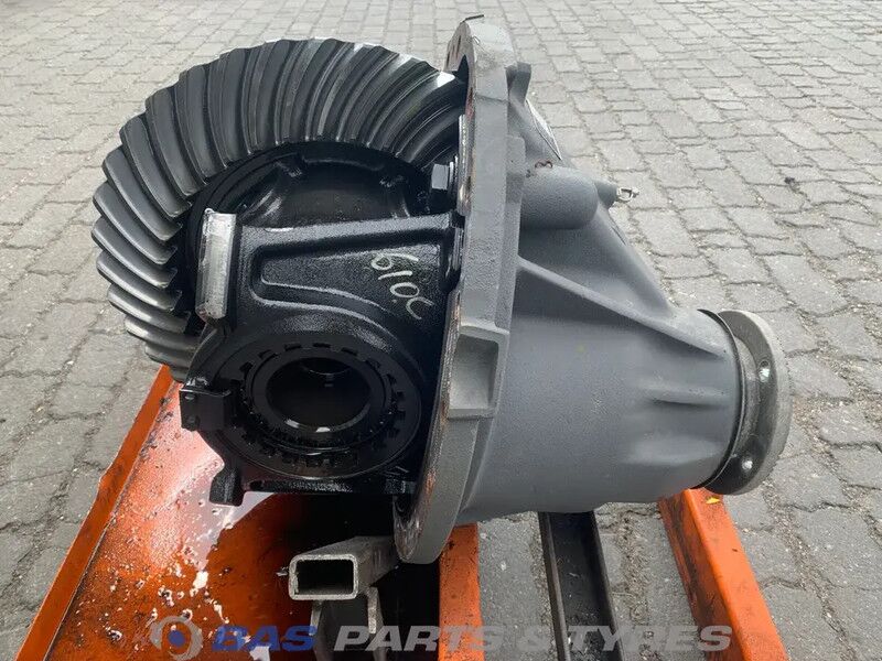 Meritor Differentieel Volvo RSS1344D RSS1144A - Дифференциал для Грузовиков: фото 3 Meritor Differentieel Volvo RSS1344D RSS1144A - Дифференциал для Грузовиков: фото 3