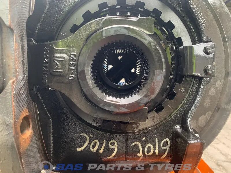 Meritor Differentieel Volvo RSS1344D RSS1144A - Дифференциал для Грузовиков: фото 5 Meritor Differentieel Volvo RSS1344D RSS1144A - Дифференциал для Грузовиков: фото 5
