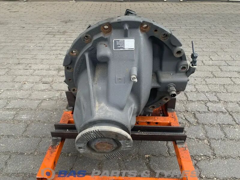 Meritor Differentieel Volvo RSS1344D RSS1144A - Дифференциал для Грузовиков: фото 4 Meritor Differentieel Volvo RSS1344D RSS1144A - Дифференциал для Грузовиков: фото 4
