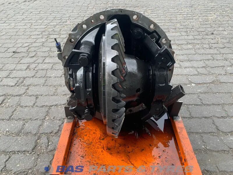 Meritor Differentieel Volvo RSS1344D RSS1144A - Дифференциал для Грузовиков: фото 2 Meritor Differentieel Volvo RSS1344D RSS1144A - Дифференциал для Грузовиков: фото 2