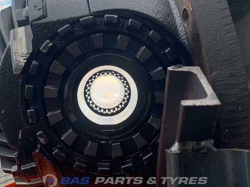 Meritor Differentieel Volvo RSS1356 RSS1356 - Дифференциал для Грузовиков: фото 5 Meritor Differentieel Volvo RSS1356 RSS1356 - Дифференциал для Грузовиков: фото 5