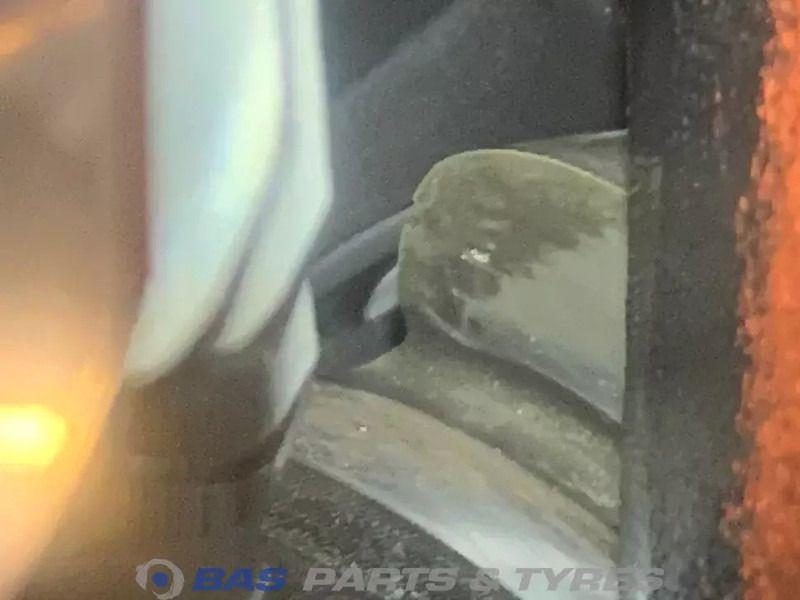Дифференциал для Грузовиков Meritor Differentieel Volvo RSS1356 RSS1356: фото 8